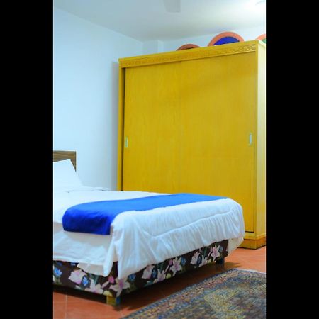 Sofia Guest House Louxor Extérieur photo