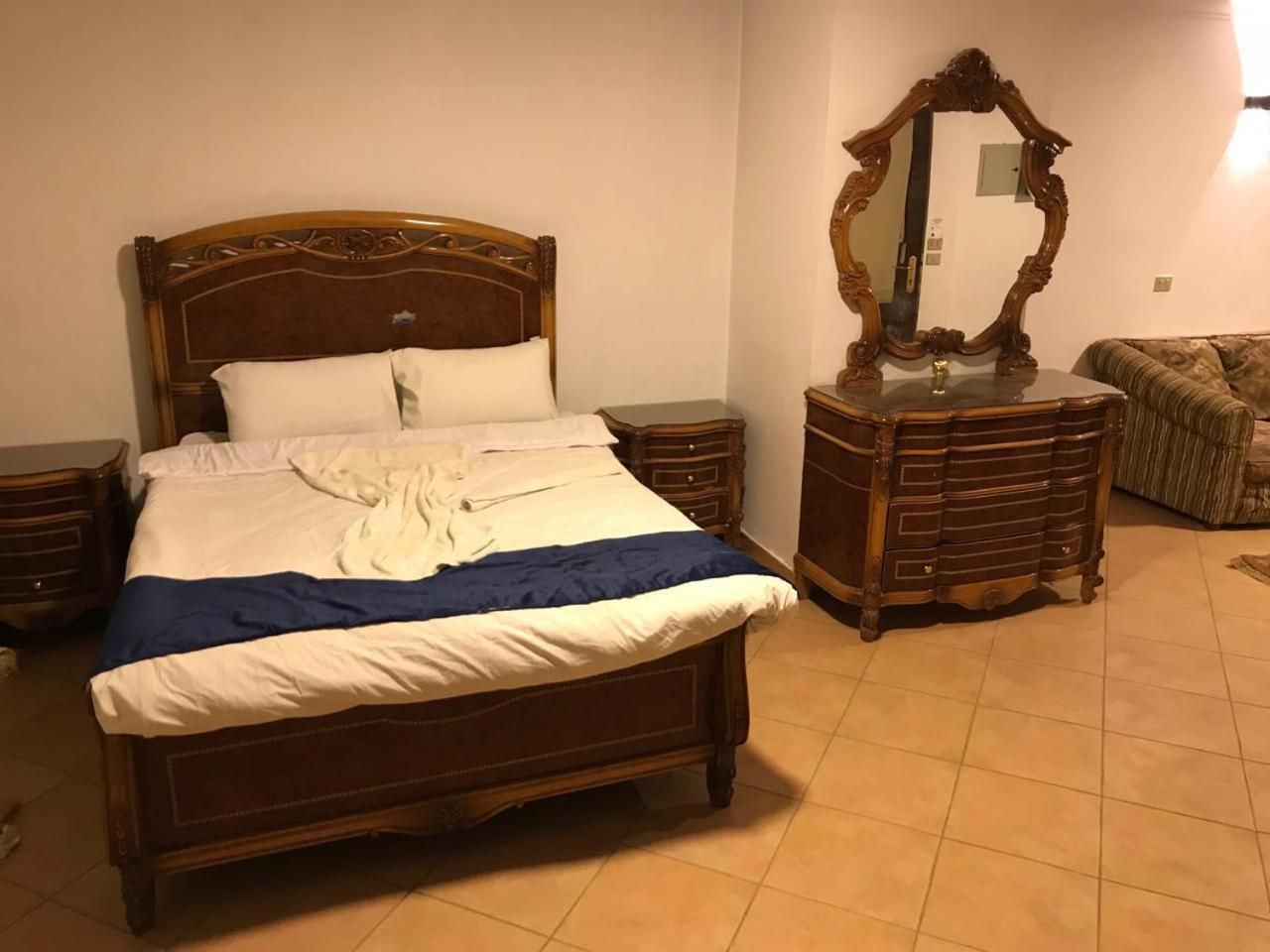 Sofia Guest House Louxor Extérieur photo