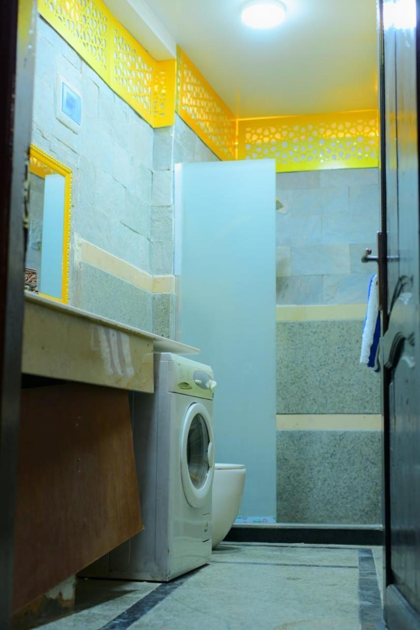Sofia Guest House Louxor Extérieur photo