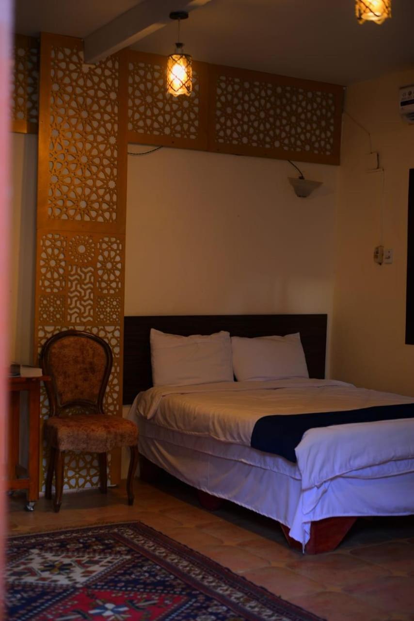 Sofia Guest House Louxor Extérieur photo