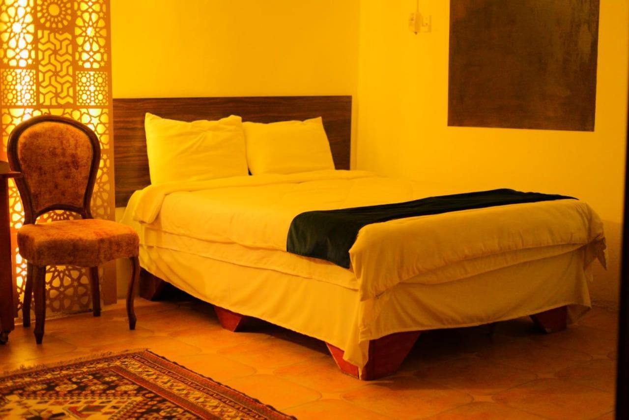 Sofia Guest House Louxor Extérieur photo