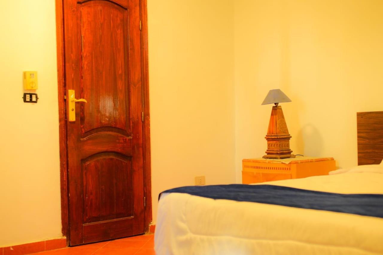 Sofia Guest House Louxor Extérieur photo
