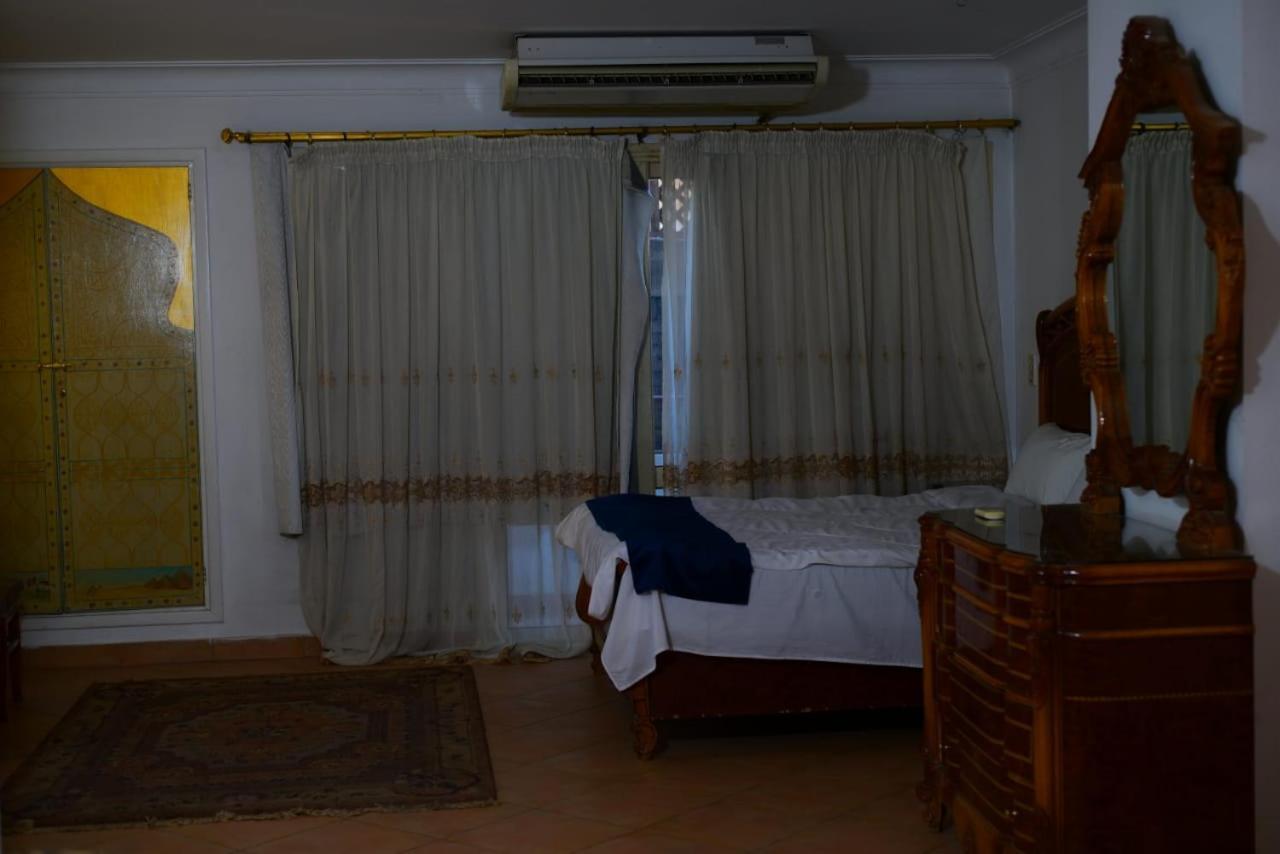 Sofia Guest House Louxor Extérieur photo