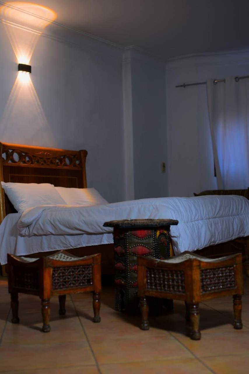 Sofia Guest House Louxor Extérieur photo
