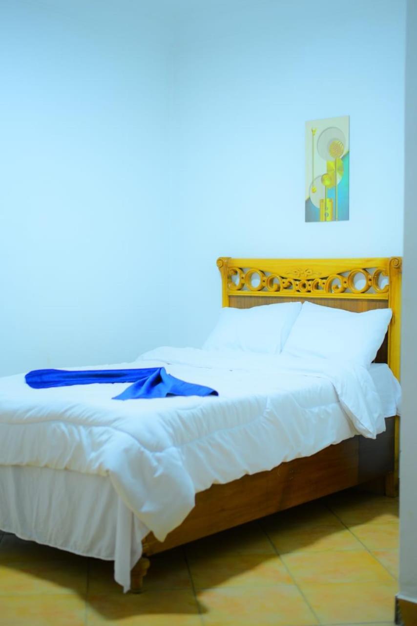 Sofia Guest House Louxor Extérieur photo