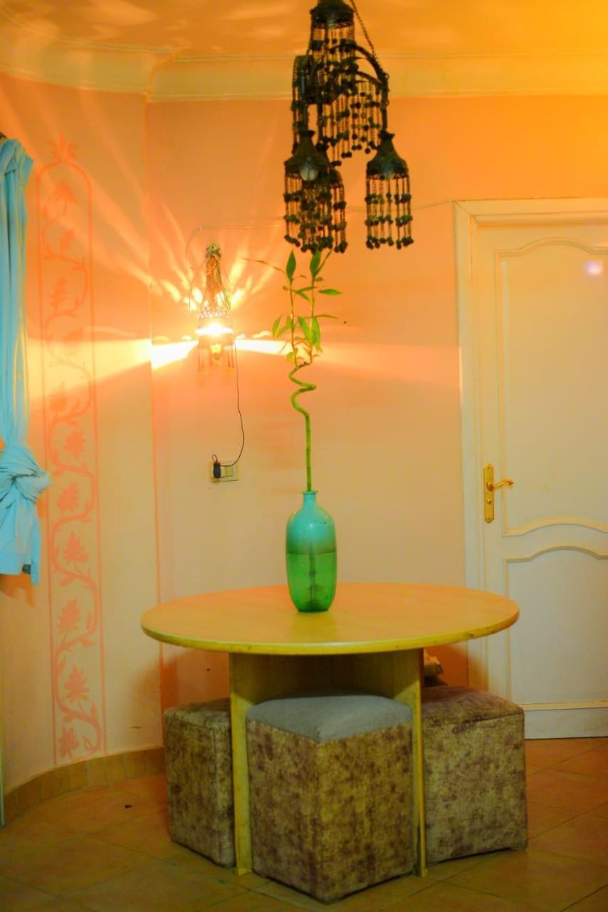 Sofia Guest House Louxor Extérieur photo
