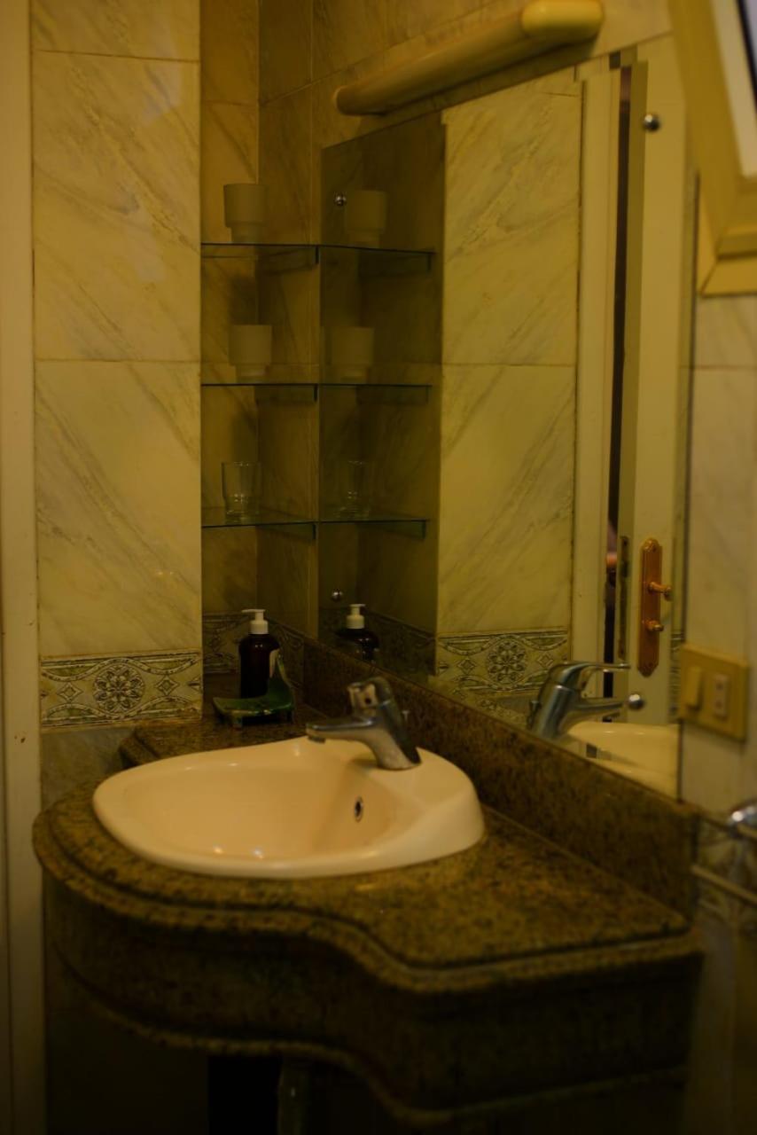 Sofia Guest House Louxor Extérieur photo