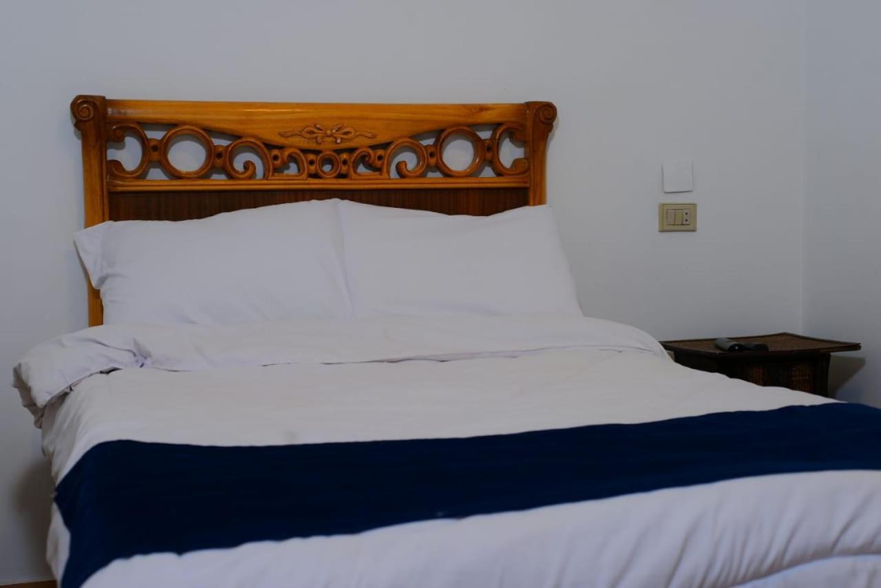 Sofia Guest House Louxor Extérieur photo