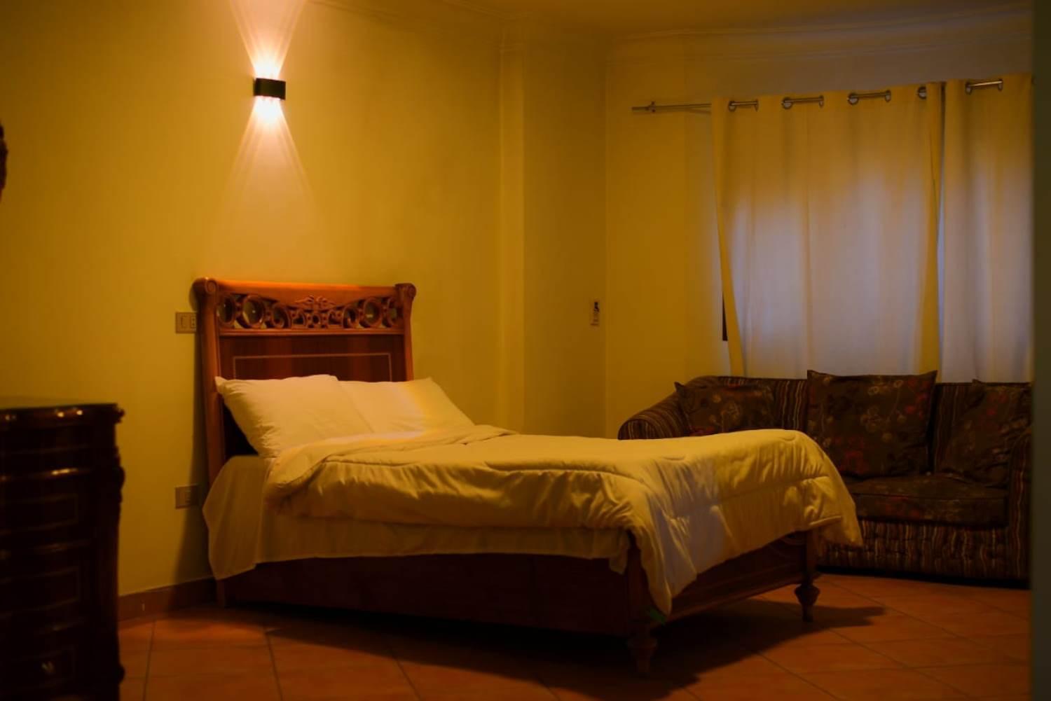 Sofia Guest House Louxor Extérieur photo