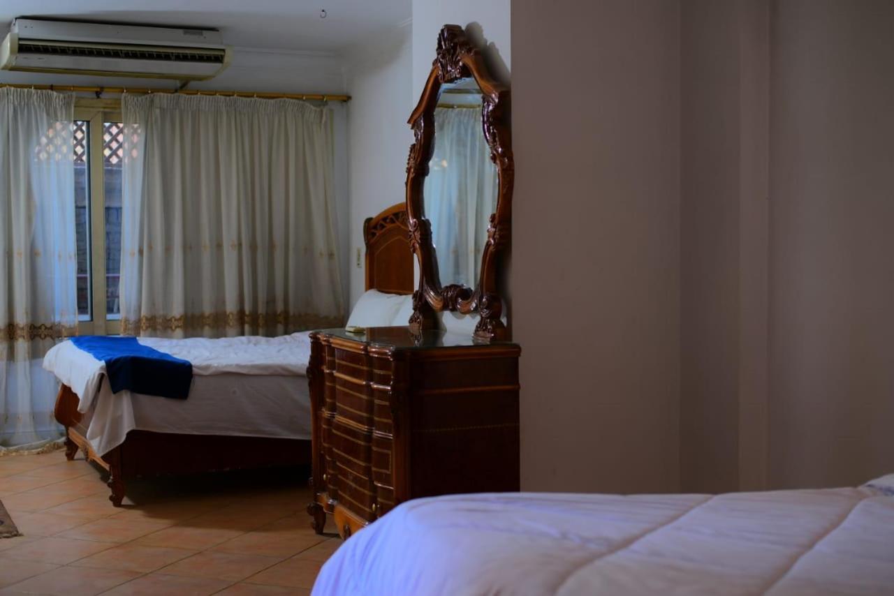 Sofia Guest House Louxor Extérieur photo