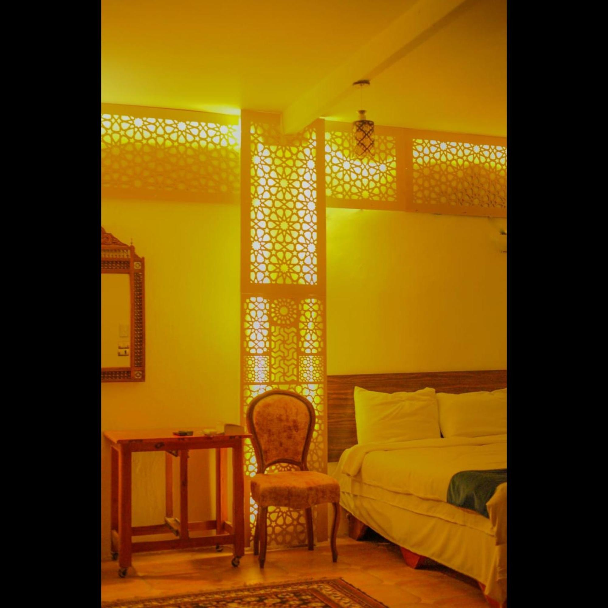 Sofia Guest House Louxor Extérieur photo