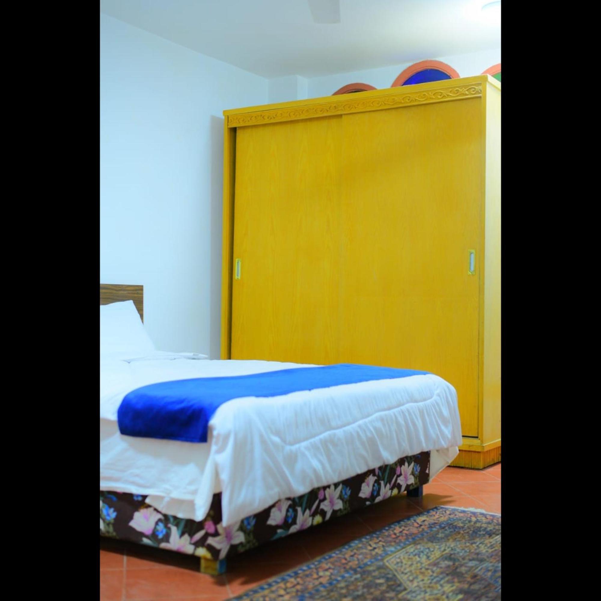 Sofia Guest House Louxor Extérieur photo