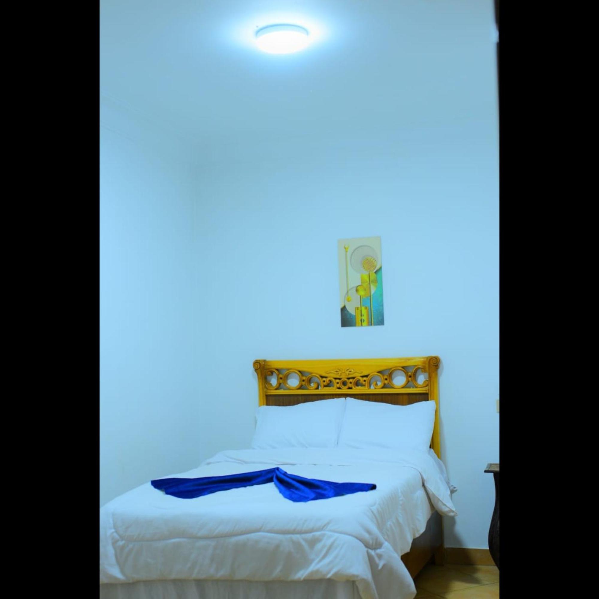 Sofia Guest House Louxor Extérieur photo